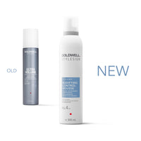 Goldwell StyleSign Bodifying Control Mousse