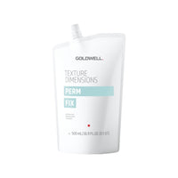 Goldwell Texture Dimensions Perm Fix Neutraliser 500ml