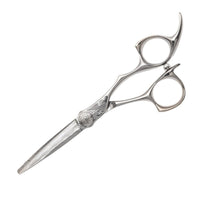 Haito Damascus Scissors 5.5" & 6"