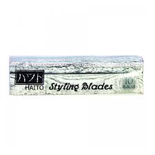 Haito Styling Razor Blades (10)