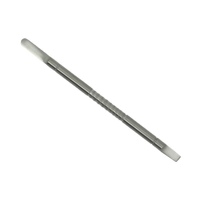 Hive of Beauty Flat Cuticle Pusher/Scraper