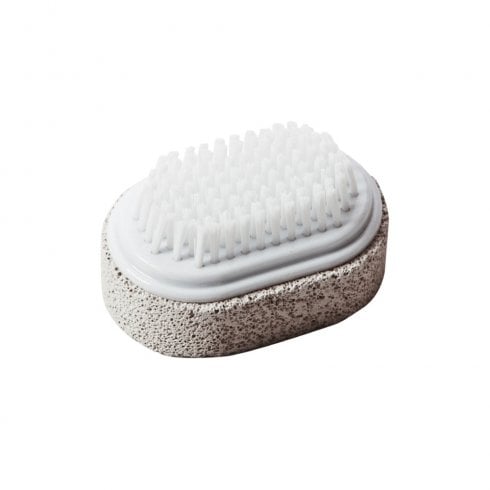 Hive of Beauty Pumice Stone Nail Brush