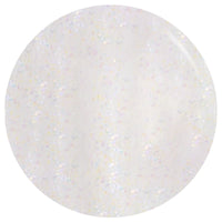 The Edge Gel Polish 8ml - The Holographic Flake Topper
