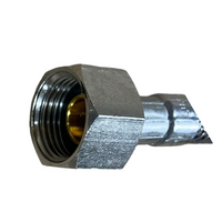 Kiela/Welonda Hot/Cold Braided Pressure Hose