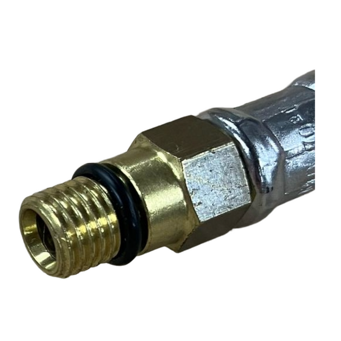 Kiela/Welonda Hot/Cold Braided Pressure Hose