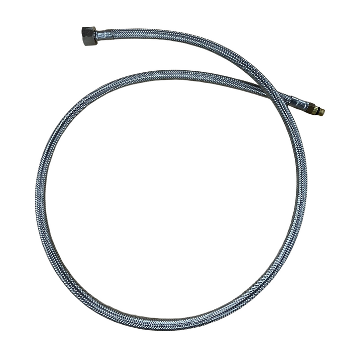 Kiela/Welonda Hot/Cold Braided Pressure Hose