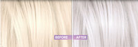 ASP System Blonde Ice Blonde Charcoal Conditioner 275ml