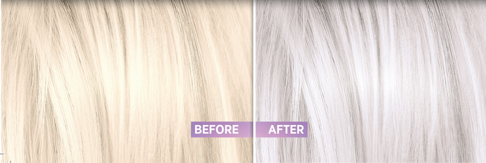 ASP System Blonde Ice Blonde Charcoal Conditioner 275ml