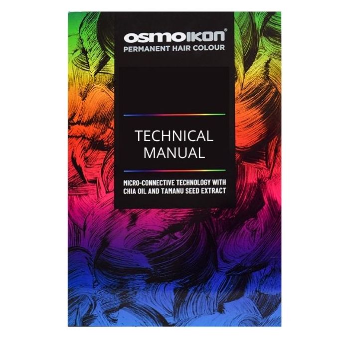 Osmo Ikon Technical Manual