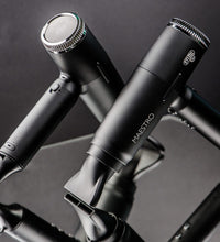 Black E.T.I Maestro Hairdryer