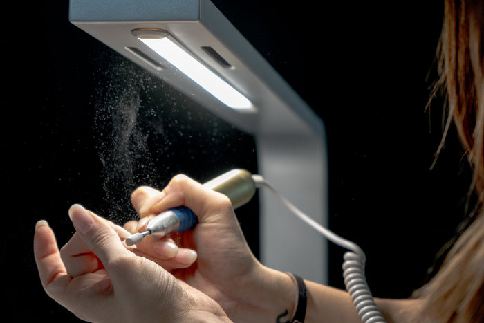 Cosmo V2 Nail Station
