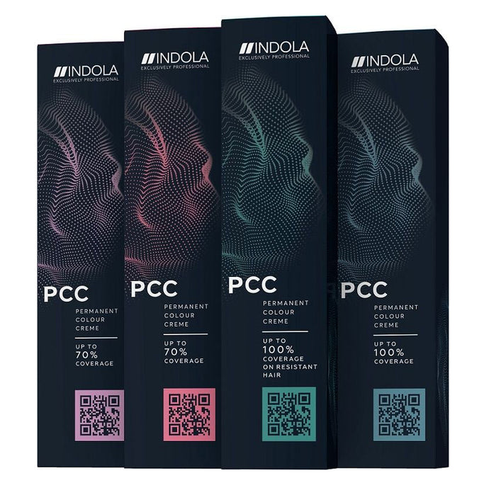 May-June Offer: 3 + 1 PCC, Blonde Expert and Xpress