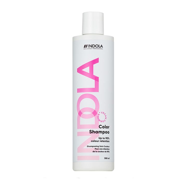Indola Color Shampoo 300ml
