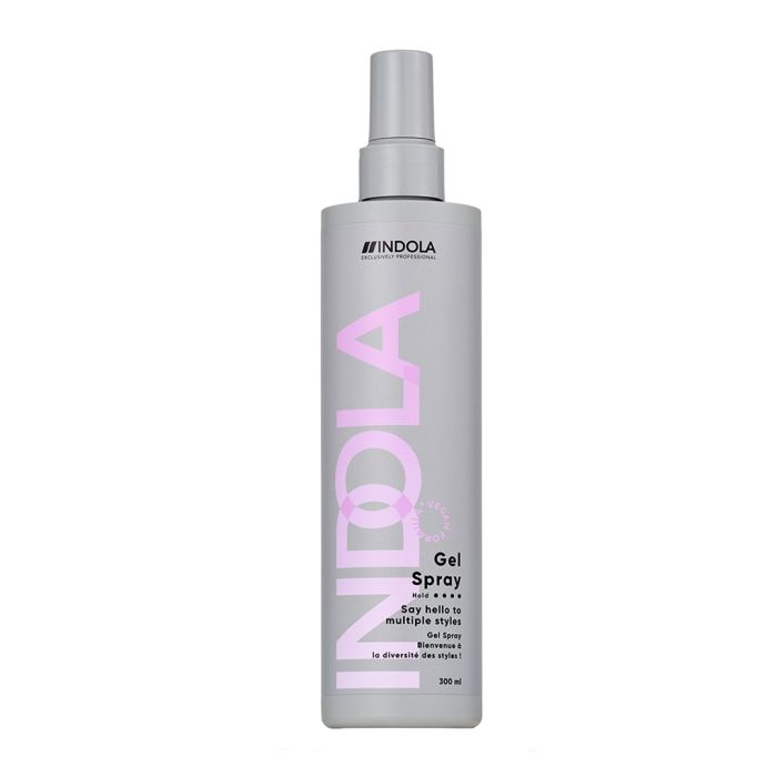 Indola Gel Spray 300ml