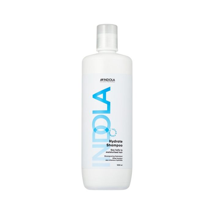 Indola Hydrate Shampoo 1 Litre