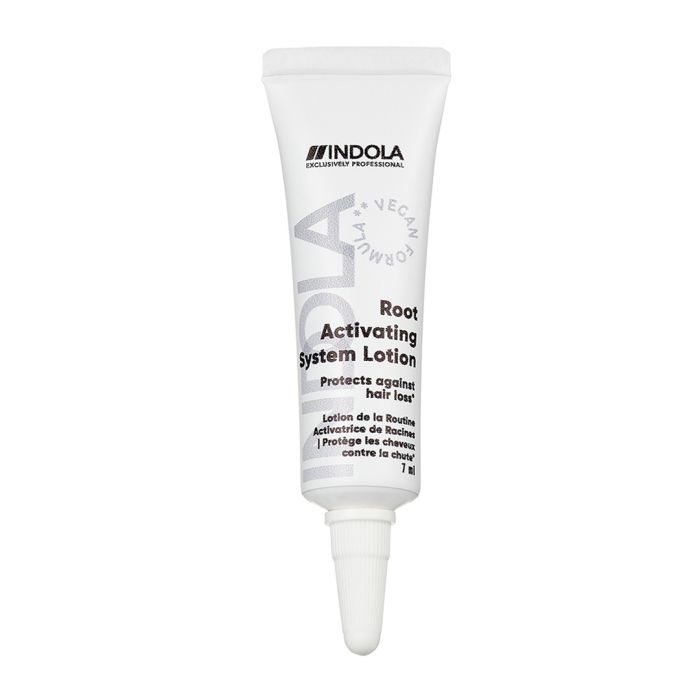 Indola Root Activating System Lotion 7ml