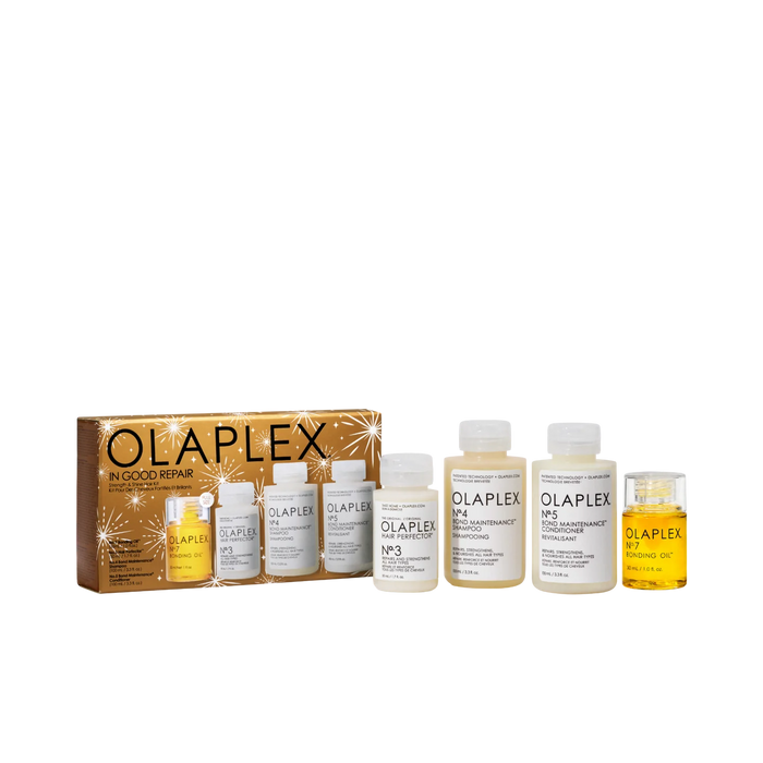 Olaplex In Good Repair Strength & Shine Kit