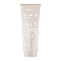 Indola Blonde Expert InstaStrong Shampoo 250ml