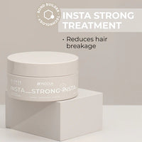 Indola Blonde Expert InstaStrong Treatment 200ml