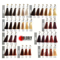 It&ly Colorly Permanent Colour 60ml