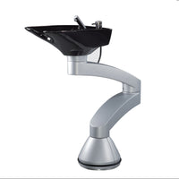 Karisma Nettuno Pedestal Backwash Unit