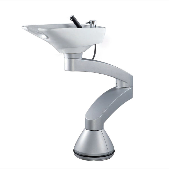 Karisma Nettuno Pedestal Backwash Unit