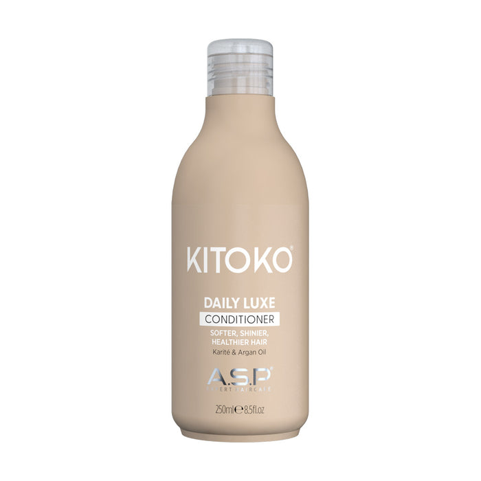 ASP Kitoko Daily Luxe Conditioner 250ml