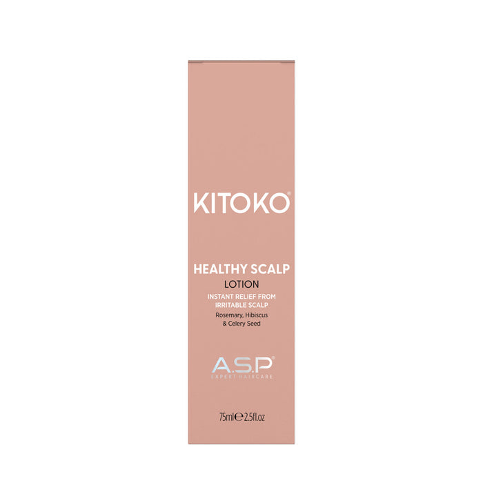 ASP Kitoko Healthy Scalp Tonic 75ml