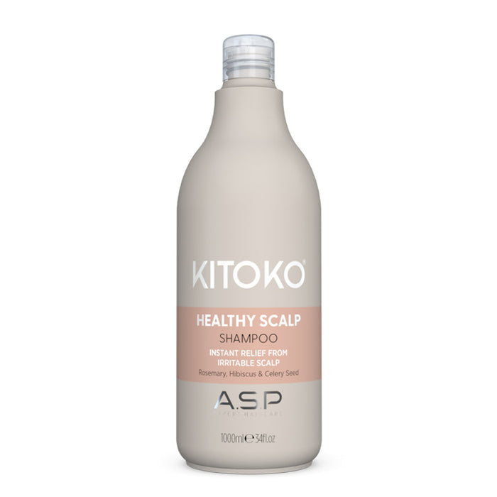 ASP Kitoko Healthy Scalp Shampoo 1L