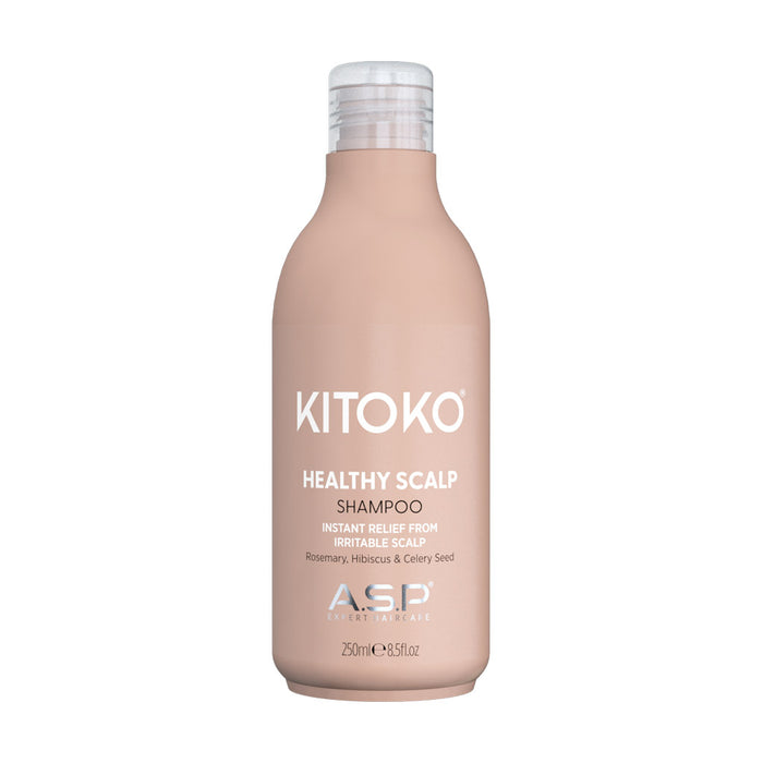 ASP Kitoko Healthy Scalp Shampoo 250ml