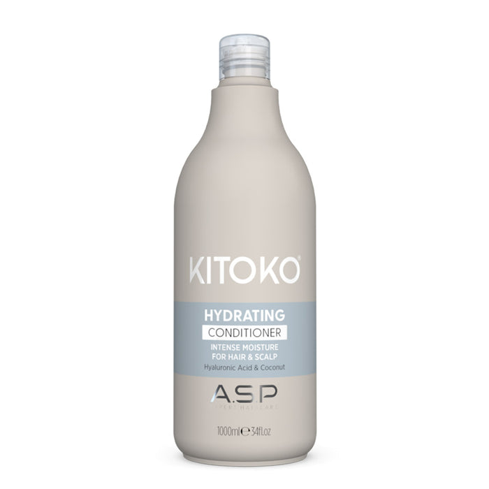 ASP Kitoko Hydrating Conditioner 1L
