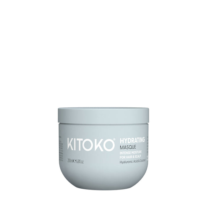 ASP Kitoko Hydrating Masque 200ml