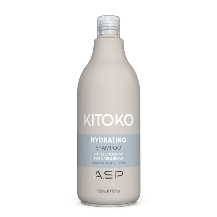 ASP Kitoko Hydrating Shampoo 1L