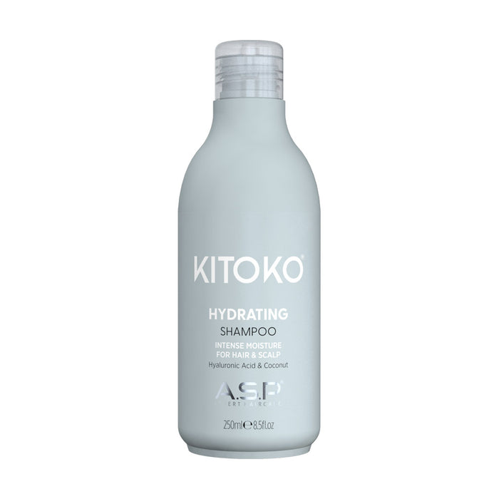 ASP Kitoko Hydrating Shampoo 250ml