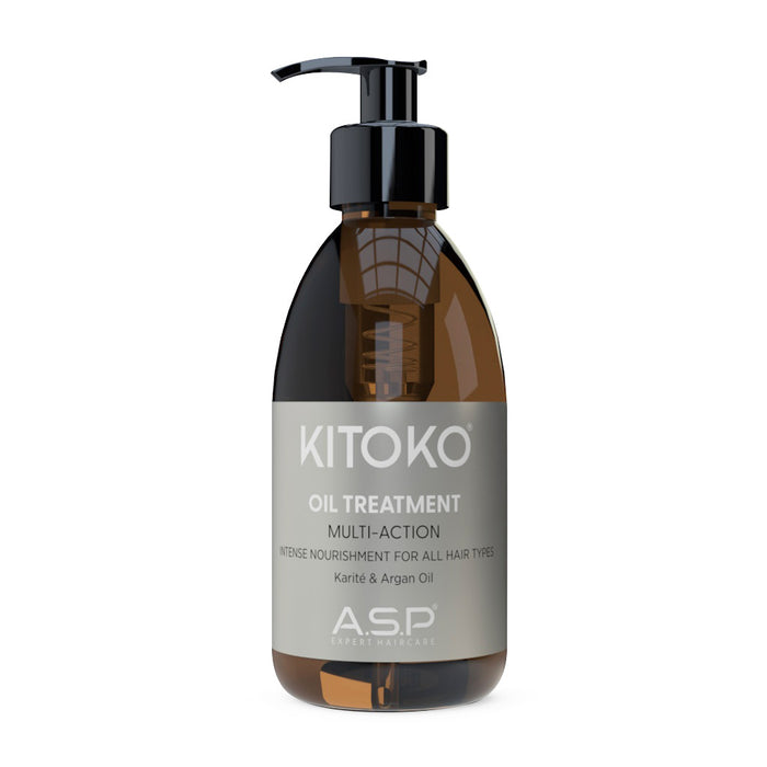 ASP Kitoko Oil Treatment