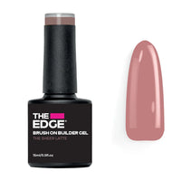 The Edge Builder Gel 15ml - The Sheer Latte