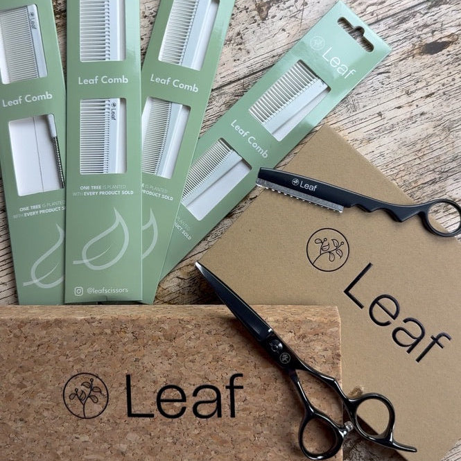 Leaf The Precision Edition Gift Box