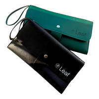 Leaf Scissor Pouch Kit Roll