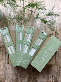 Leaf The Foundation Scissor Gift Box