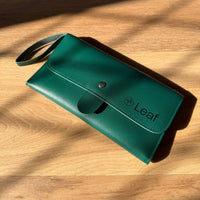 Leaf Scissor Pouch Kit Roll