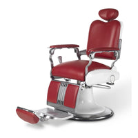 Takara Belmont Legacy 95 Barber Chair - 7 Day Quick Ship
