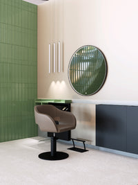 Pietranera Litz Styling Chair