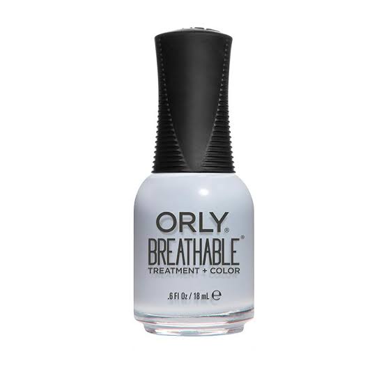 ORLY Breathable 18ml Marine Layer