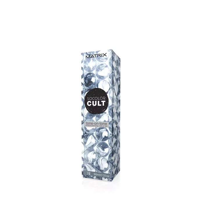 Matrix SOCOLOR Cult Semi - Direct Dye - Marble Grey 118ml