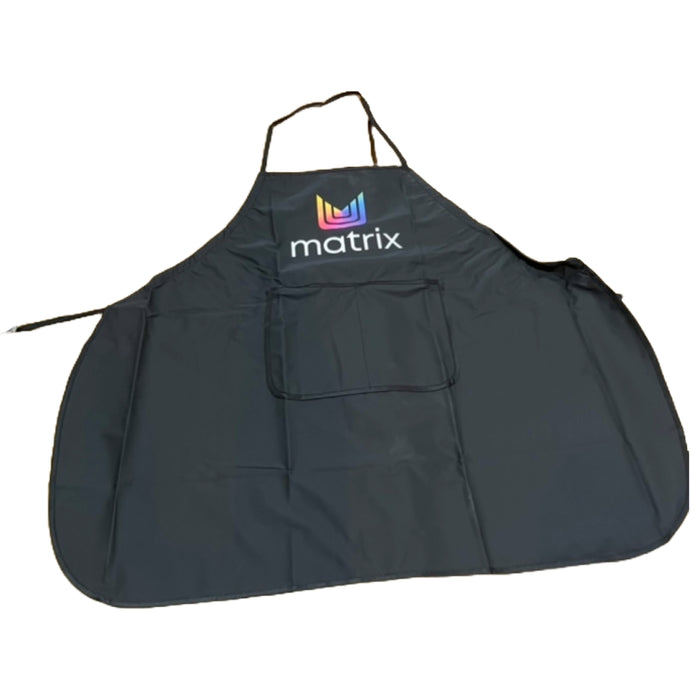 Matrix Apron