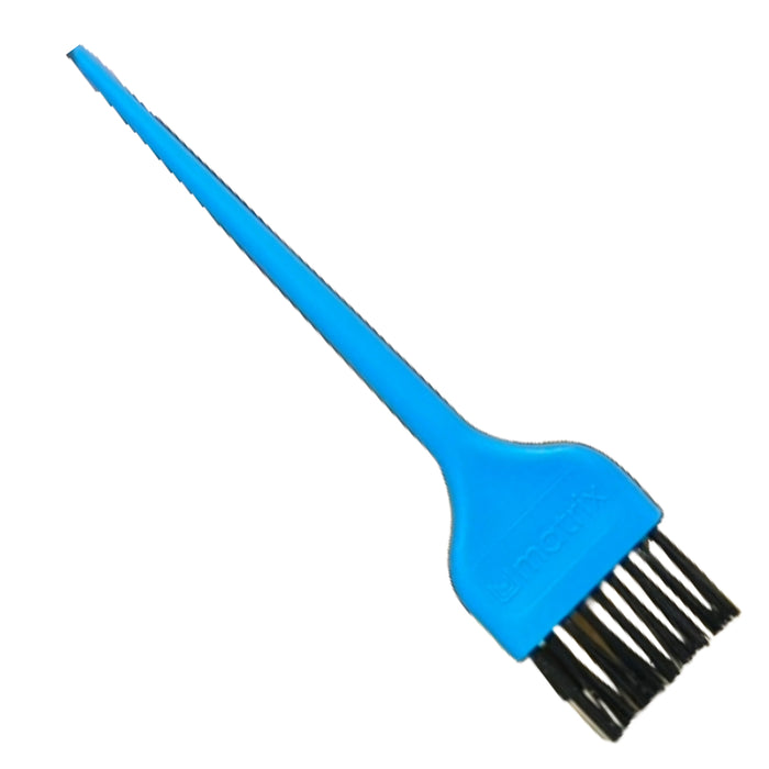 Matrix Blue Straight Tint Brush