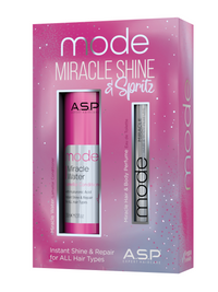 ASP Mode Miracle Shine & Spritz Christmas Gift Set