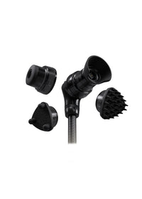 Takara Belmont Multi Spa-Head Pro Full Set With Mini Shower Head