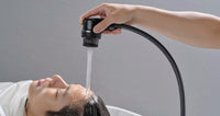Takara Belmont Multi Spa-Head Pro Full Set With Mini Shower Head