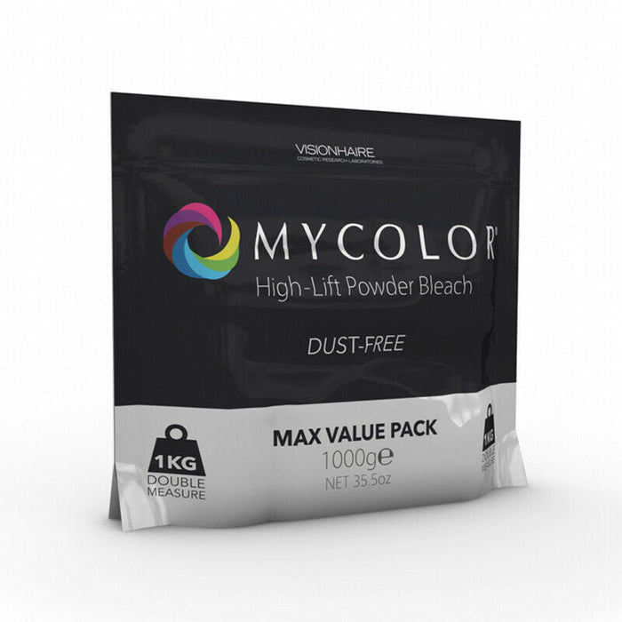 Mycolor High Lift Lightener 1000g